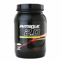 Myotropics Physique Nutrition Physique 2.0 Repartitioning Substrate Technology