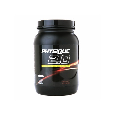Myotropics Physique Nutrition Physique 2.0 Repartitioning Substrate Technology