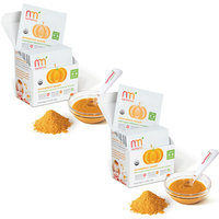 NurturMe Scrumptious Squash Dried Organic Baby Food