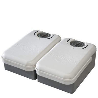 PetSafe Electronic Pet Feeder