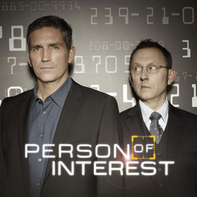 Person of Interest