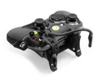 Visco Entertainment Avenger Elite Controller External Adapter - Xbox 360