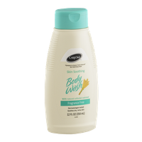 CareOne Skin Soothing Body Wash Fragrance Free