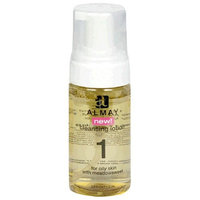 Almay Cleansing Lotion for Oily Skin with Meadowsweet