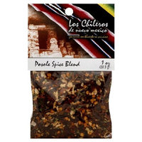 Los Chileros Posole Spice Blend, 1-Ounce (Pack of 12)