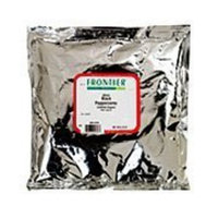 Rosehips, Seedless, Cut & Sifted Frontier Natural Products 1 lbs Bulk