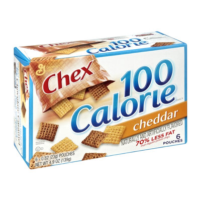 Chex™ 100 Calorie Cheddar Snack