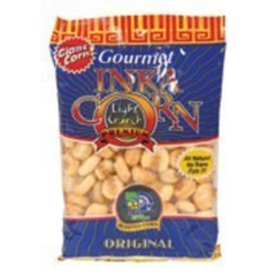 Inka Crops Inka Corn - Roasted, 4-Ounce (Pack of 6)