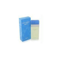 Dolce & Gabbana Light Blue Body Cream