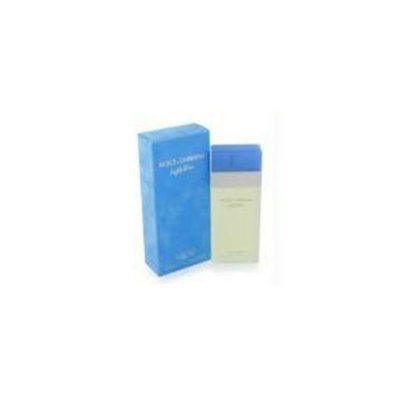 Dolce & Gabbana Light Blue Body Cream
