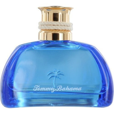 Set Sail St. Barts by Tommy Bahama Aftershave for Men, 3.3 Ounce