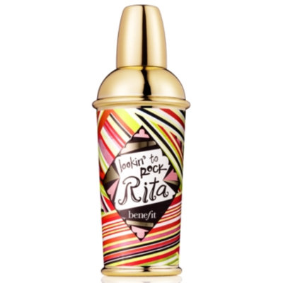 Benefit Cosmetics Lookin' to Rock Rita