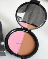 Lorac Bronzer/Blush Duo