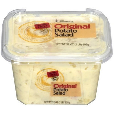 Wal-Mart Deli Original Potato Salad, 32 oz