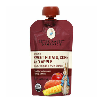 Peter Rabbit Organics Sweet Potato