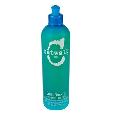 CATWALK Curls Rock Shampoo