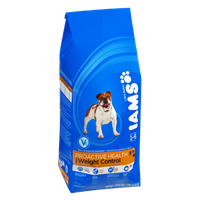 Iams Proactive Health Weight Control Adult Dog Food