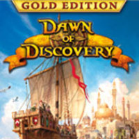 UbiSoft Dawn of Discover Gold