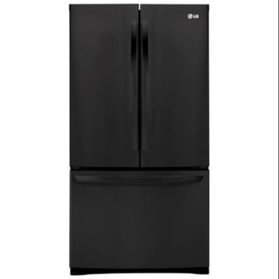 LG 27.6 cu. ft. French Door Refrigerator with Ultra Large Capacity LFC28768SB