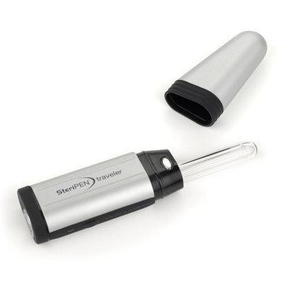 SteriPEN Traveler Handheld Water Purifier