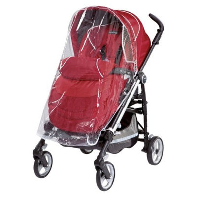 Stroller Rain Cover by Peg Perego