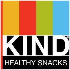 KIND Healthy Snacks