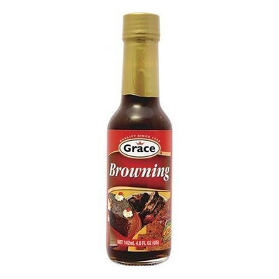 GRACE BROWNING 4.8 FL Oz