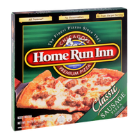 Home Run Inn Classic Sausage Pizza