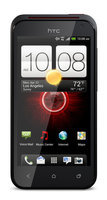 Meats Of Spain, Inc. HTC Droid Incredible 4G LTE Verizon CDMA Android Cell Phone - Black