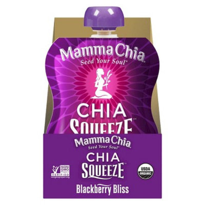 MAMMA CHIA BLACKBERRY 3.5OZ