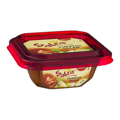 Sabra Turkish Salad