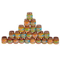 Earth's Best Organic Antioxidant and Dinner Variety Pack (24-4oz Jars)