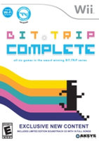 Aksys Games, Inc Bit.Trip Complete