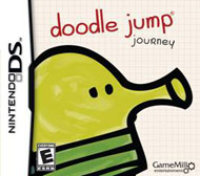 GameMill Entertainment Doodle Jump