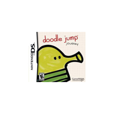 GameMill Entertainment Doodle Jump