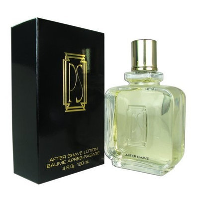 Paul Sebastian by Paul Sebastian for Men, Aftershave Lotion, 4-Ounce