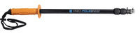 UK Pro Camera Pole 54HD Agent Orange, One Size
