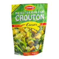 Osem Mediterranean Crouton Caesar