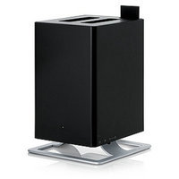 Stadler Form Anton Ultrasonic Humidifier, Black, 1 ea