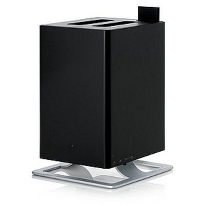 Stadler Form Anton Ultrasonic Humidifier, Black, 1 ea