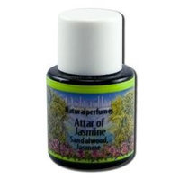 Oshadhi - Perfume, Attar of Jasmine, 5 ml
