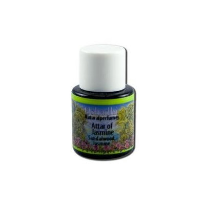 Oshadhi - Perfume, Attar of Jasmine, 5 ml