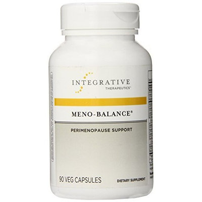 Integrative Therapeutic's Integrative Therapeutics - Meno-Balance® - 90 veg. caps (Premium Packaging)