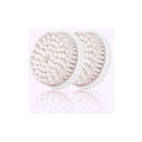 Nutra Sonic PE8007B Body Brush Head (Double)