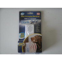 Bark Off Ultrasonic Training Aid