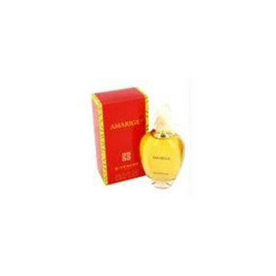 Givenchy AMARIGE by Eau De Toilette Spray 1 oz
