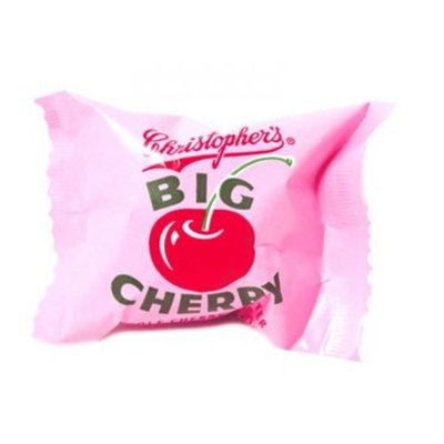 Big Cherry, 1.75 oz, 24 count