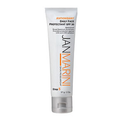 Jan Marini Skin Research Antioxidant Daily Face Protection SPF30 Pump