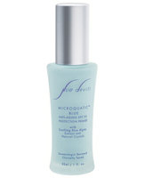 Sue Devitt Microquatic Blue Anti-Aging SPF 30 Protection Primer