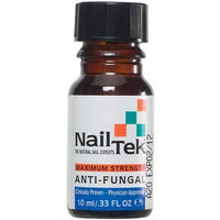Nail Tek Nailtek Maximum Strength Anti-Fungal, 0.33 Fluid Ounce